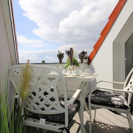 Ferienwohnung Ausblick Timmendorfer Strand Kültér fotó