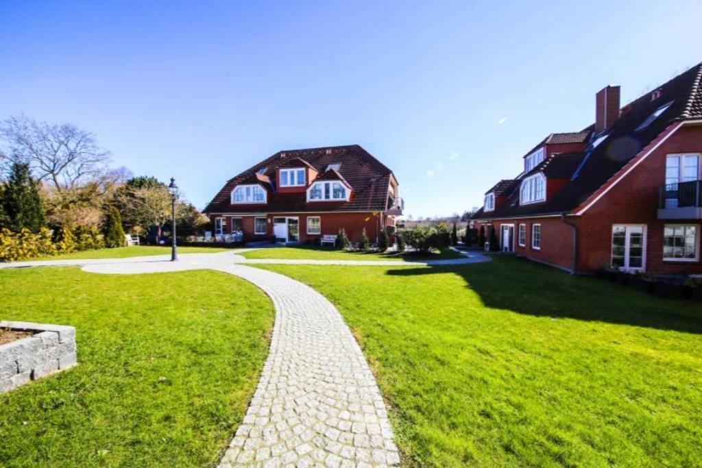 Ferienwohnung Ausblick Timmendorfer Strand Kültér fotó