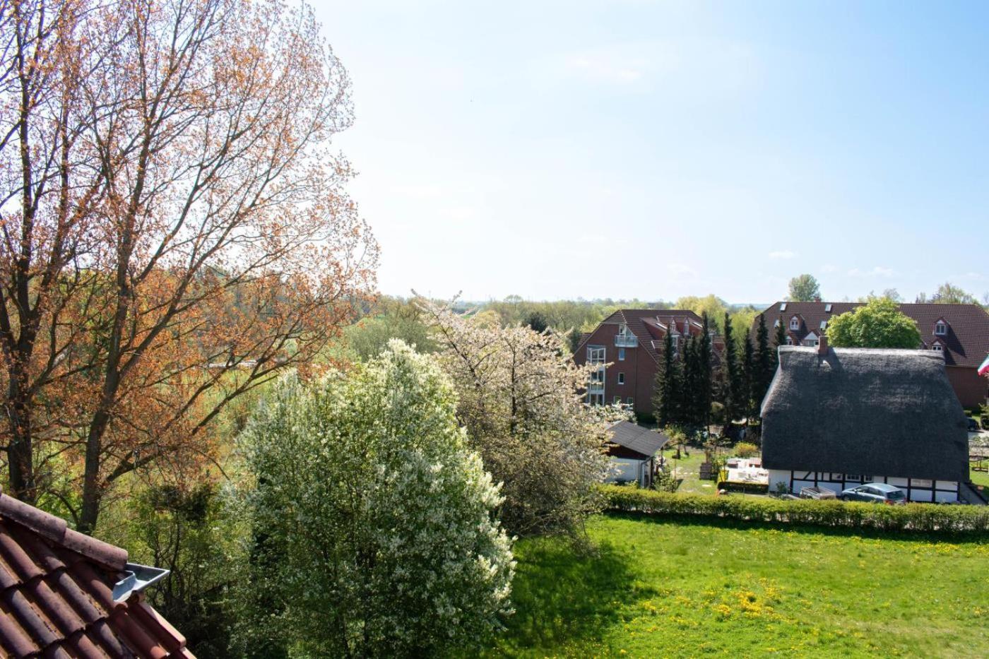 Ferienwohnung Ausblick Timmendorfer Strand Kültér fotó