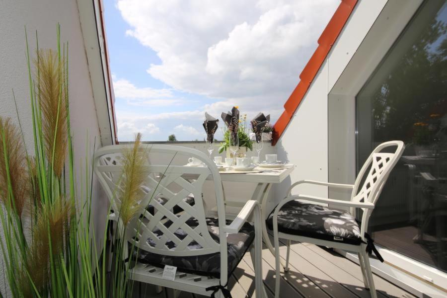 Ferienwohnung Ausblick Timmendorfer Strand Kültér fotó